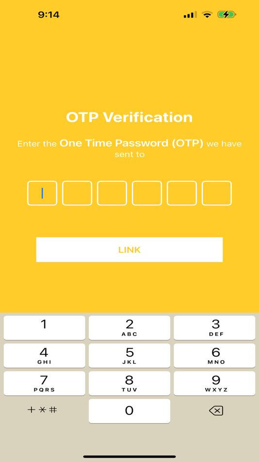#4. SkoolTech Plus UBAFISI (iOS) 由: Michael Martin Abellana