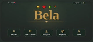 Bela Screenshot 1 of 6