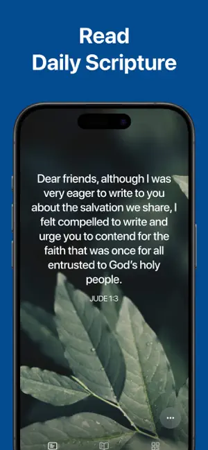 Bible Recap + screenshot 4