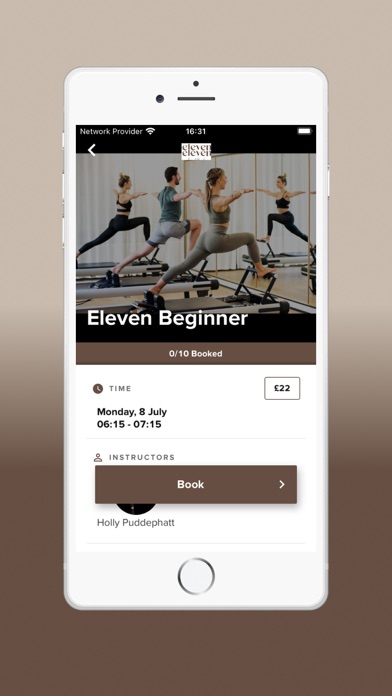 elethea Studios Screenshot