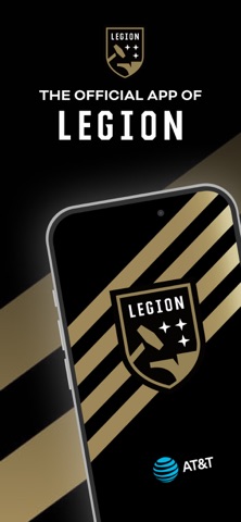 Birmingham Legion FC screenshot