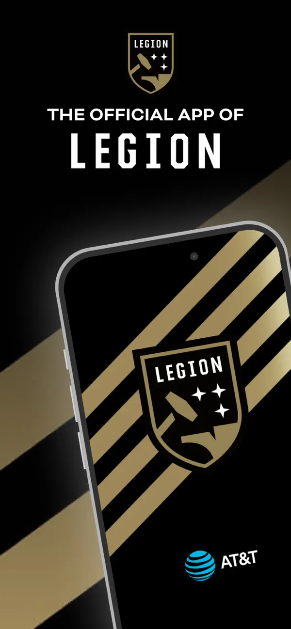 Screenshot #1 pour Birmingham Legion FC