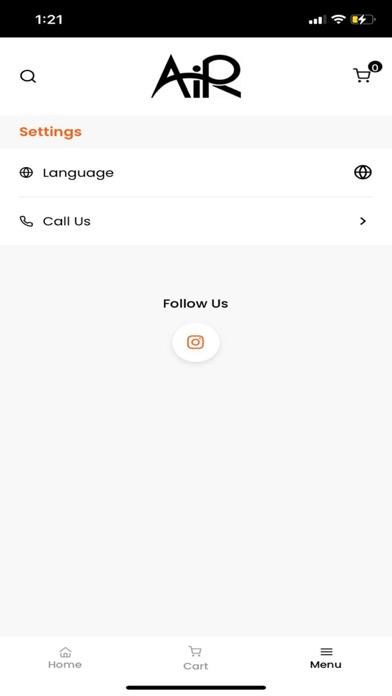 BANKAIR Screenshot