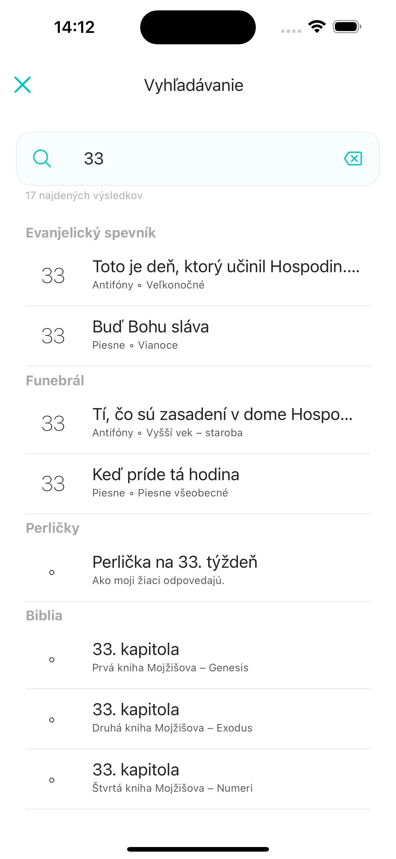 Tran App