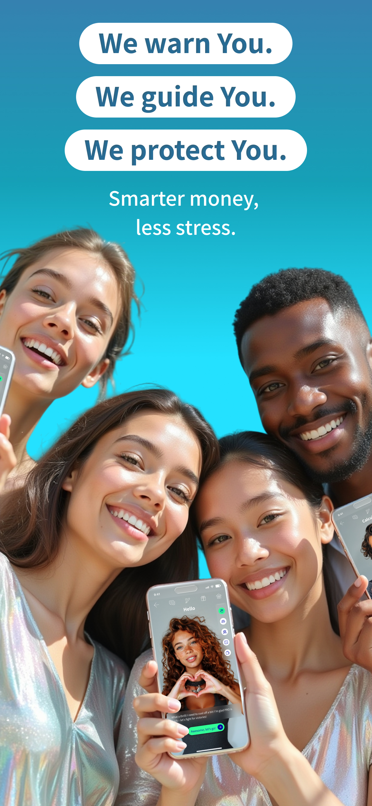 YPA-FINANCE: You Money Coach screenshot 11