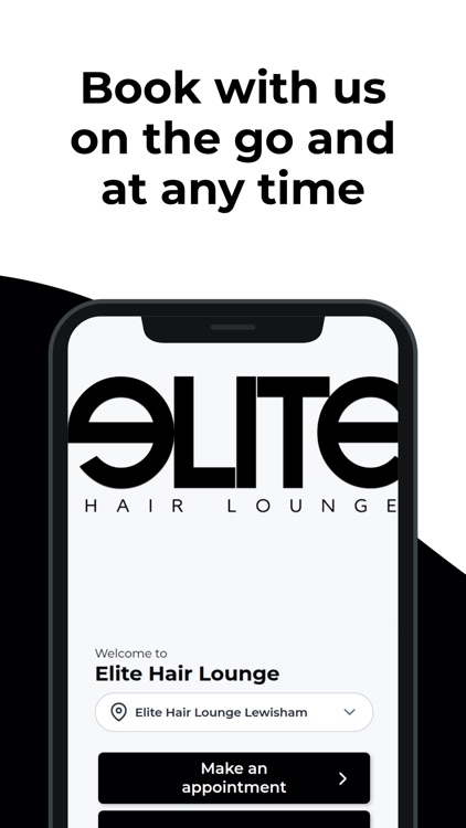 Elite Hair Lounge