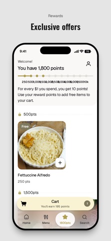 Piruw Grill Screenshot 6 of 6