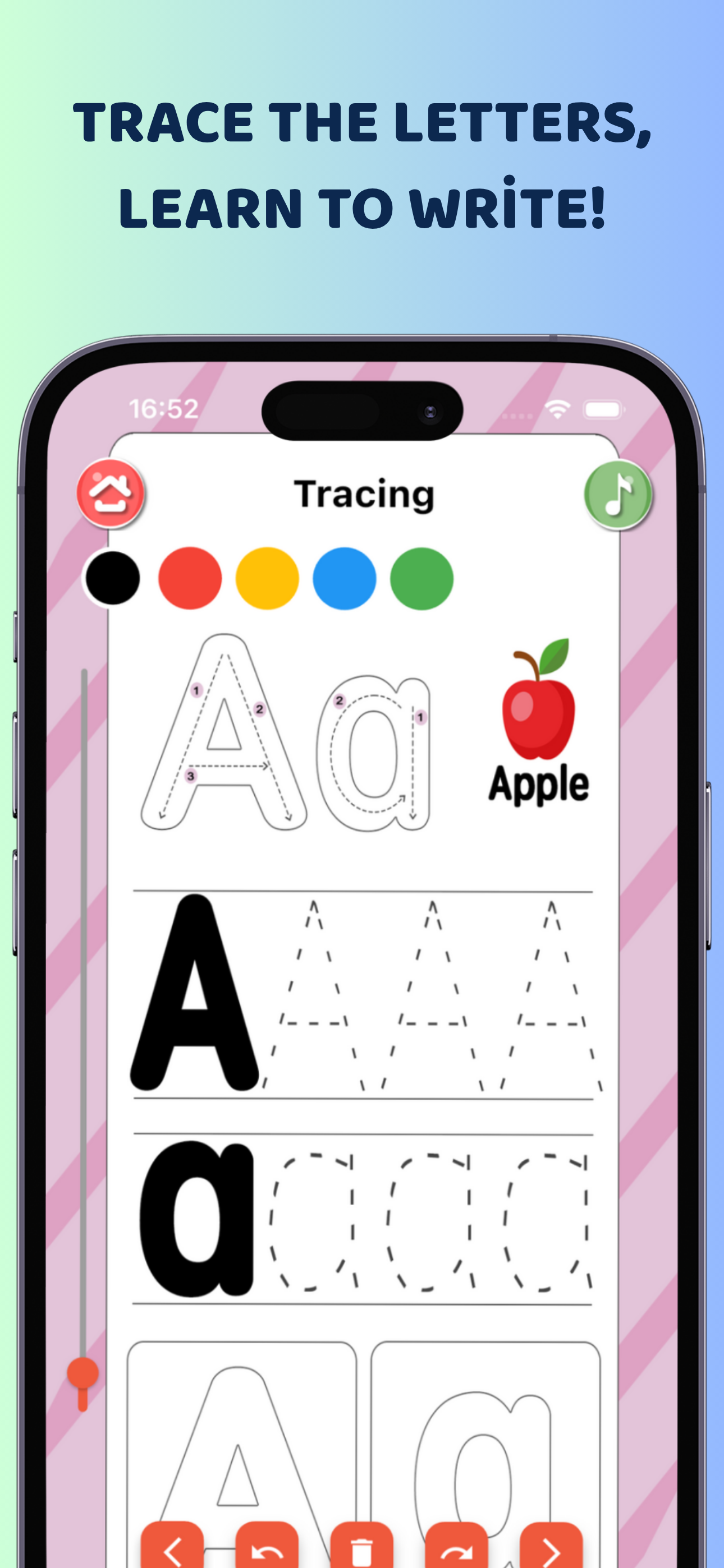 JoyMinds: Preschool Kids Games screenshot 7