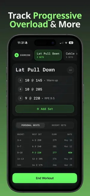 Huberbro screenshot 3