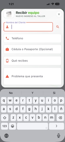 Dale Compra Pro Screenshot 9 of 10