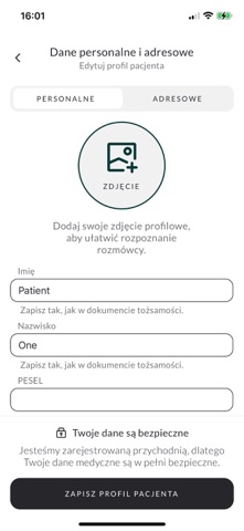 LongLife Screenshot 5 of 5