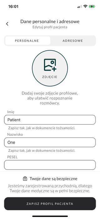 LongLife Screenshot 5 of 5