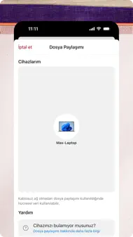Windows Bağlantısı iphone resimleri 4