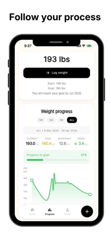 Calflows screenshot