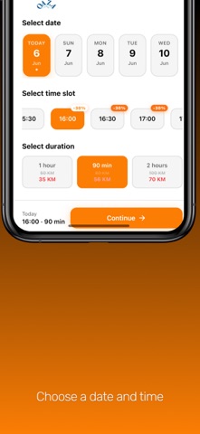Padel Lounge Tesanj screenshot
