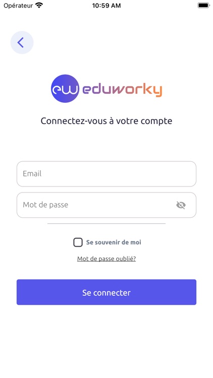 Eduworky screenshot-3