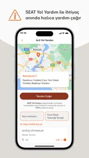 seat online iphone resimleri 4