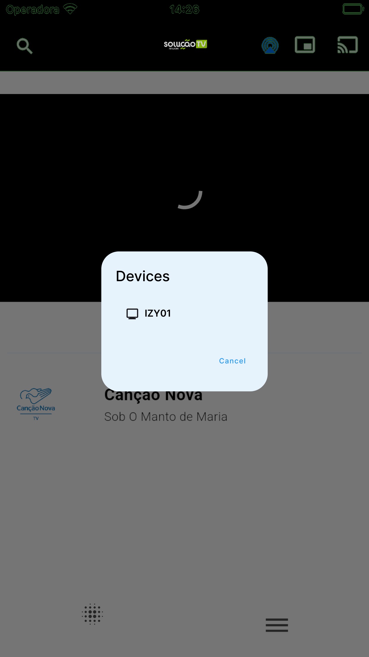 Screenshot 9 of Solucao TV