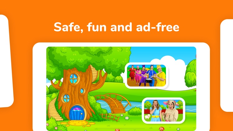 Bounce Patrol Nursery Rhymes!