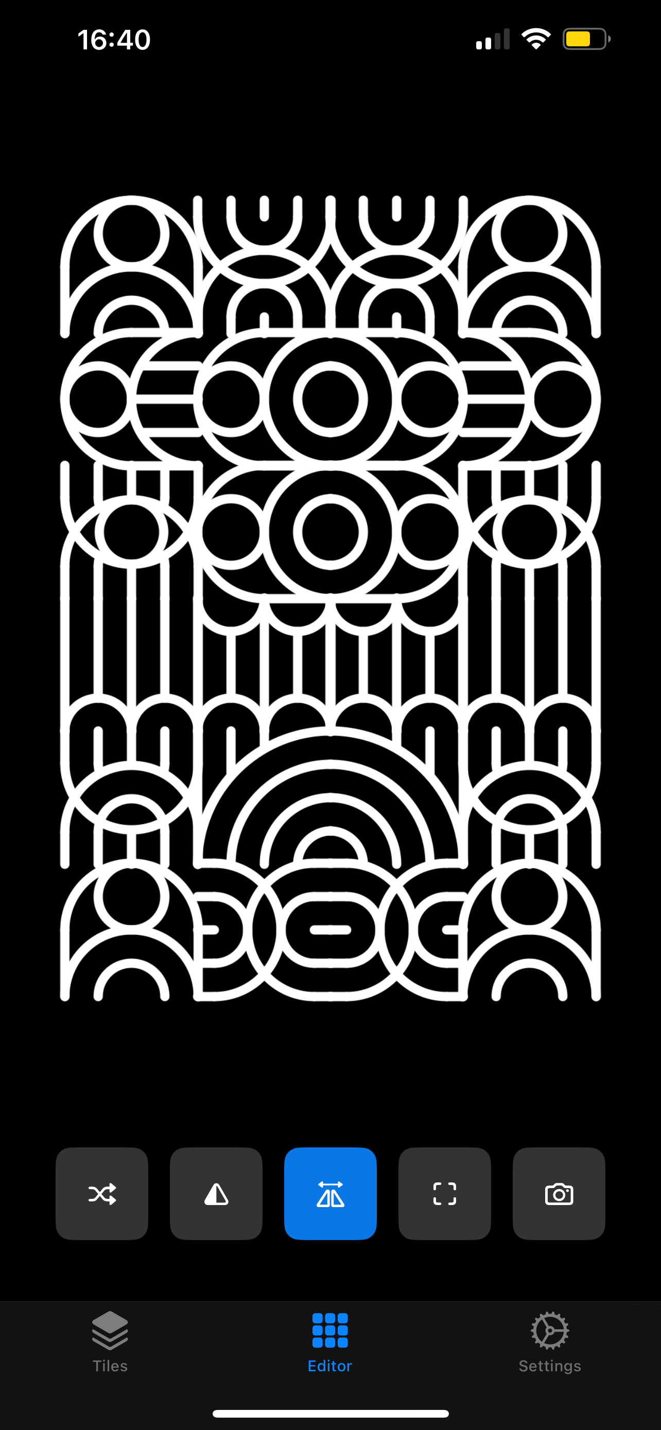 Kira Patterns