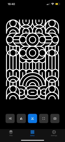 Kira Patterns Screenshot 7 of 7