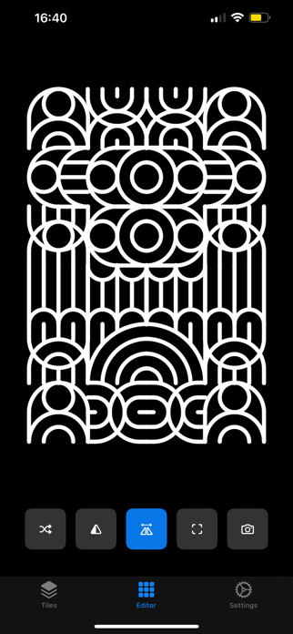 Kira Patterns Screenshot 7 of 7