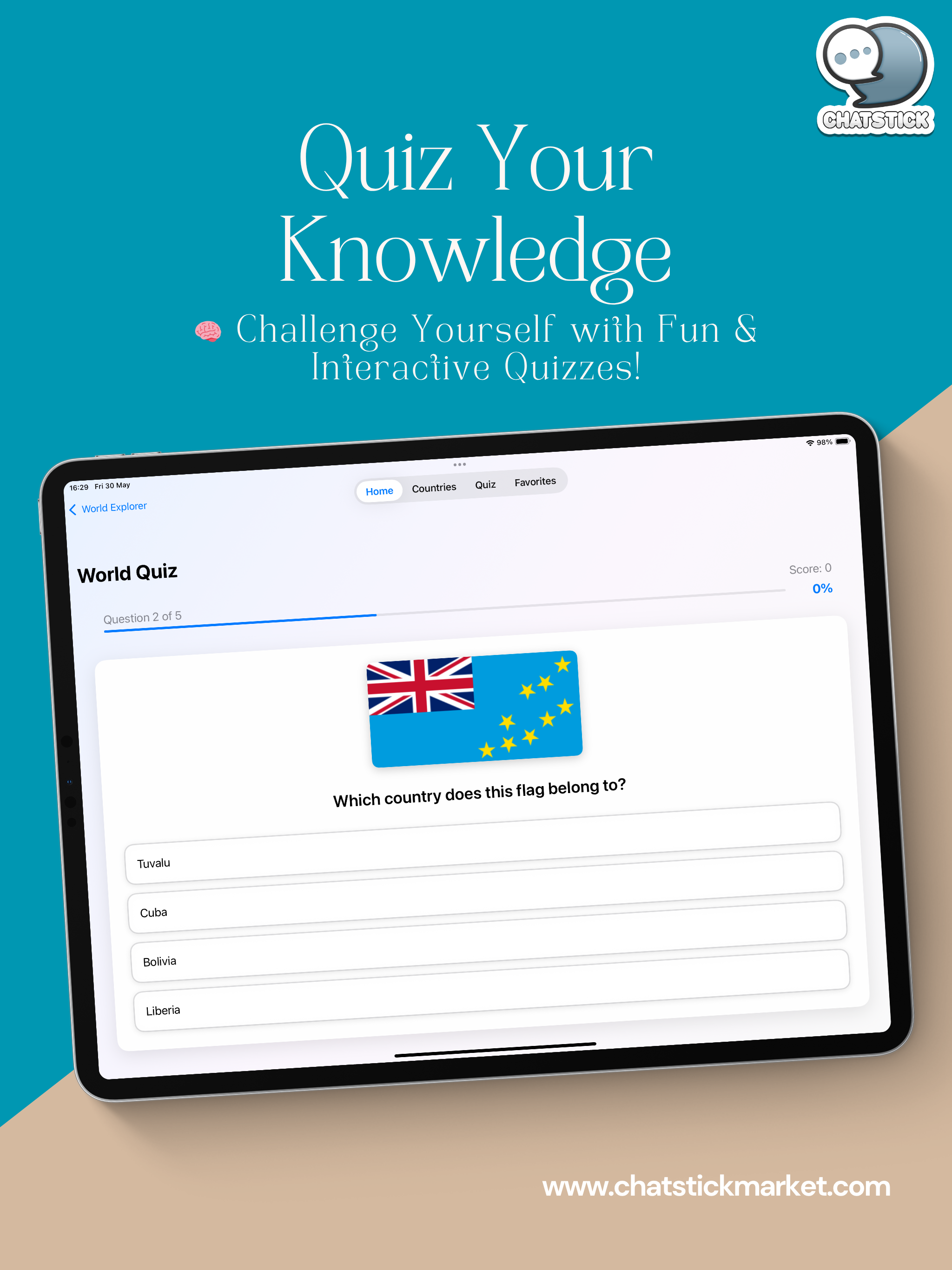 World Explorer Pro screenshot 9