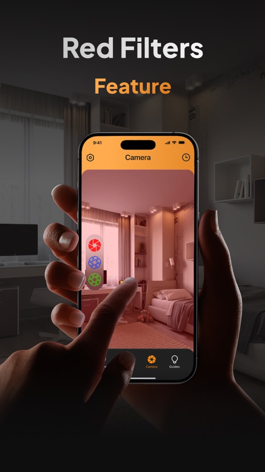 #5. Spyware Bug Detector: Security (iOS) بواسطة: Caleb Williams