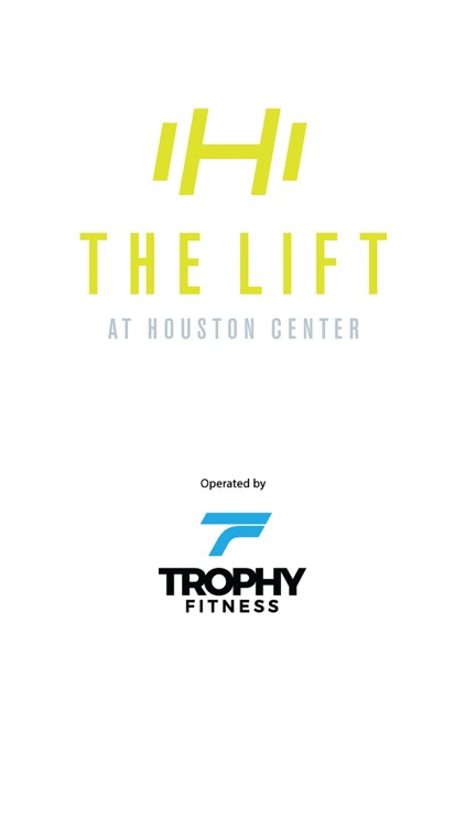 The Lift at Houston Center