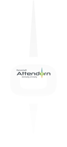 Attendorn App Screenshot 1 of 5