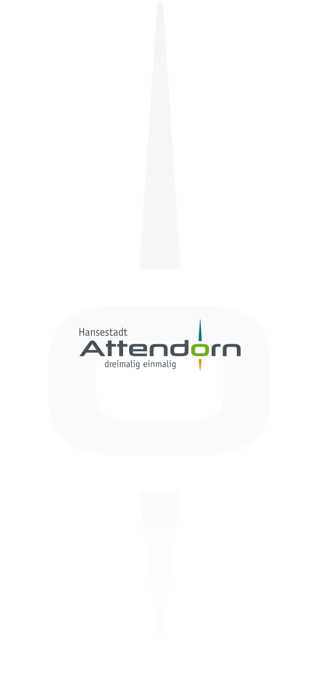 Attendorn App Screenshot 1 of 5