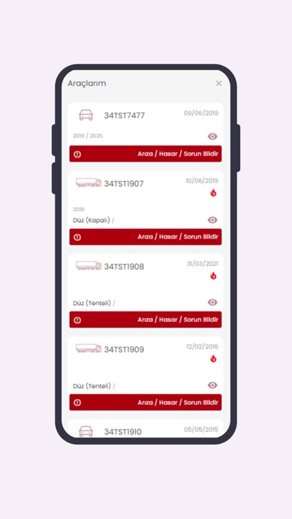 Alışan Logiesse screenshot-7