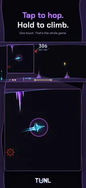 TUNL: Fighter Jet Arcade screenshot 3