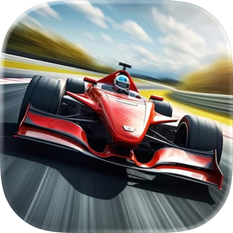 Gran Velocita - Real Driving screenshot 8