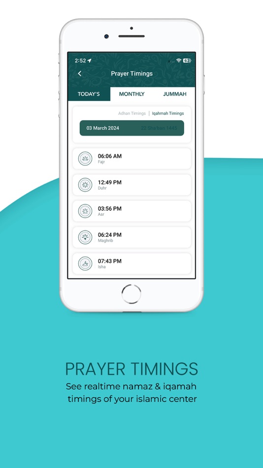 #4. MCCSD (iOS) بواسطة: RAWDAH, LLC
