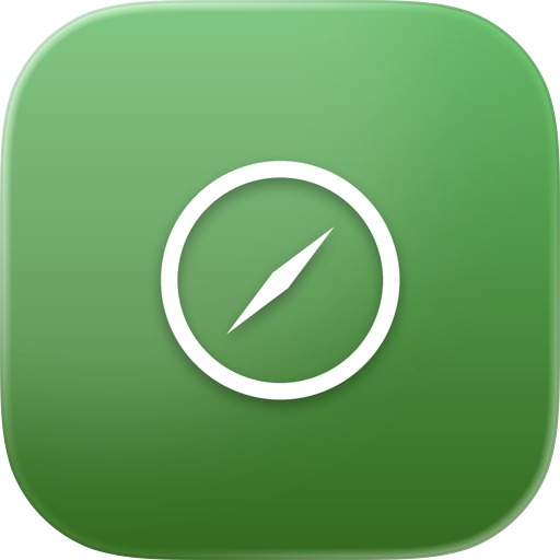 CacheTrail: Geocache Log