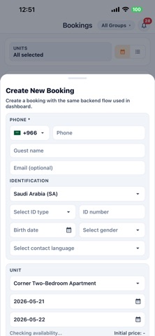 HostelAgent Screenshot 10 of 10