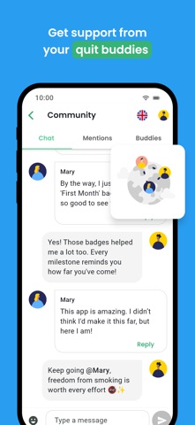 QuitNow! screenshot 6