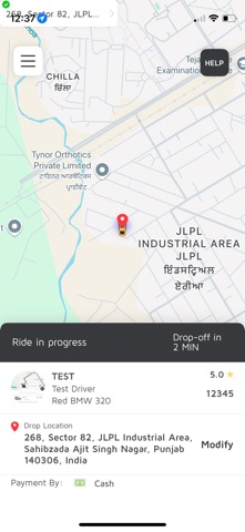 Village Tuks screenshot