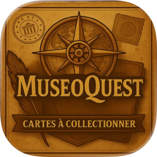 MuseoQuest