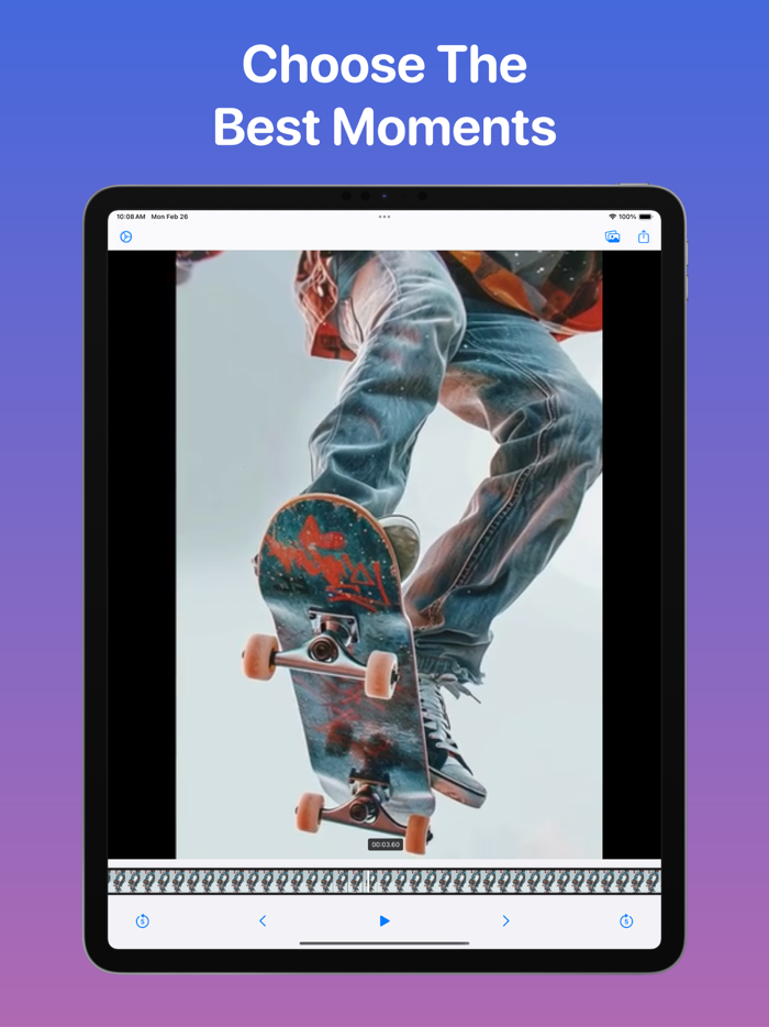 Grab HD Video Frames - VidGrab