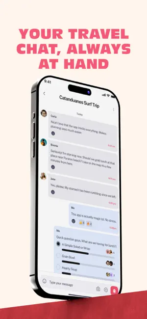 Maganda Experience screenshot 1