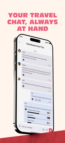 Maganda Experience Screenshot 1 of 6