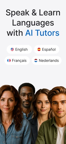 Learn Languages: Speak Avatar Screenshot 1 of 9