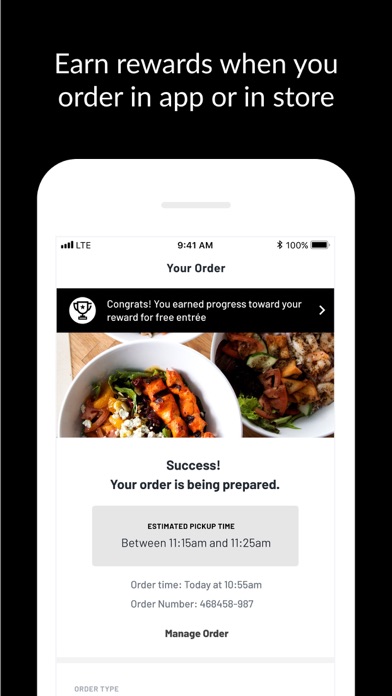 Pincho Screenshot