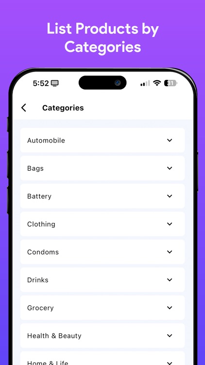 StockSense by UnleashPOS