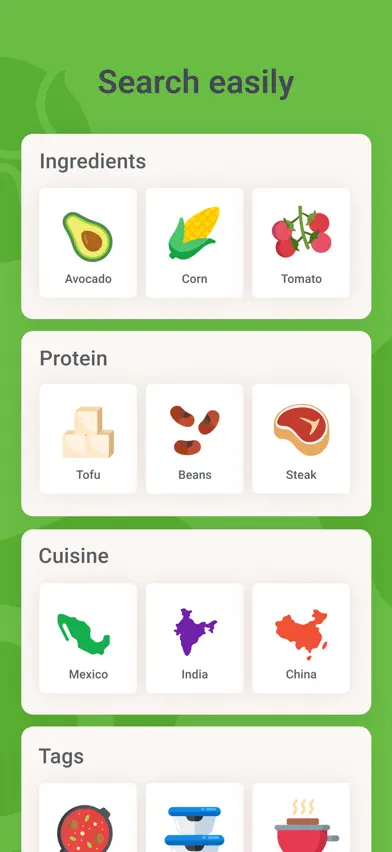Cook Smarts - Easy Meal Plans screenshot 5