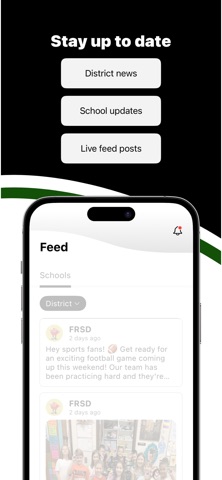 Fort Ransom School District Screenshot 3 of 4