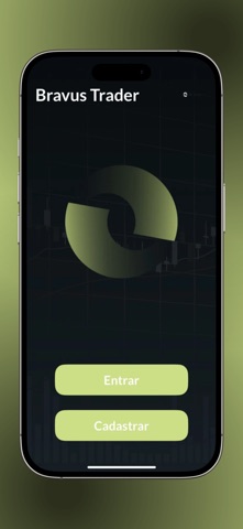 Bravus Trader Screenshot 1 of 4
