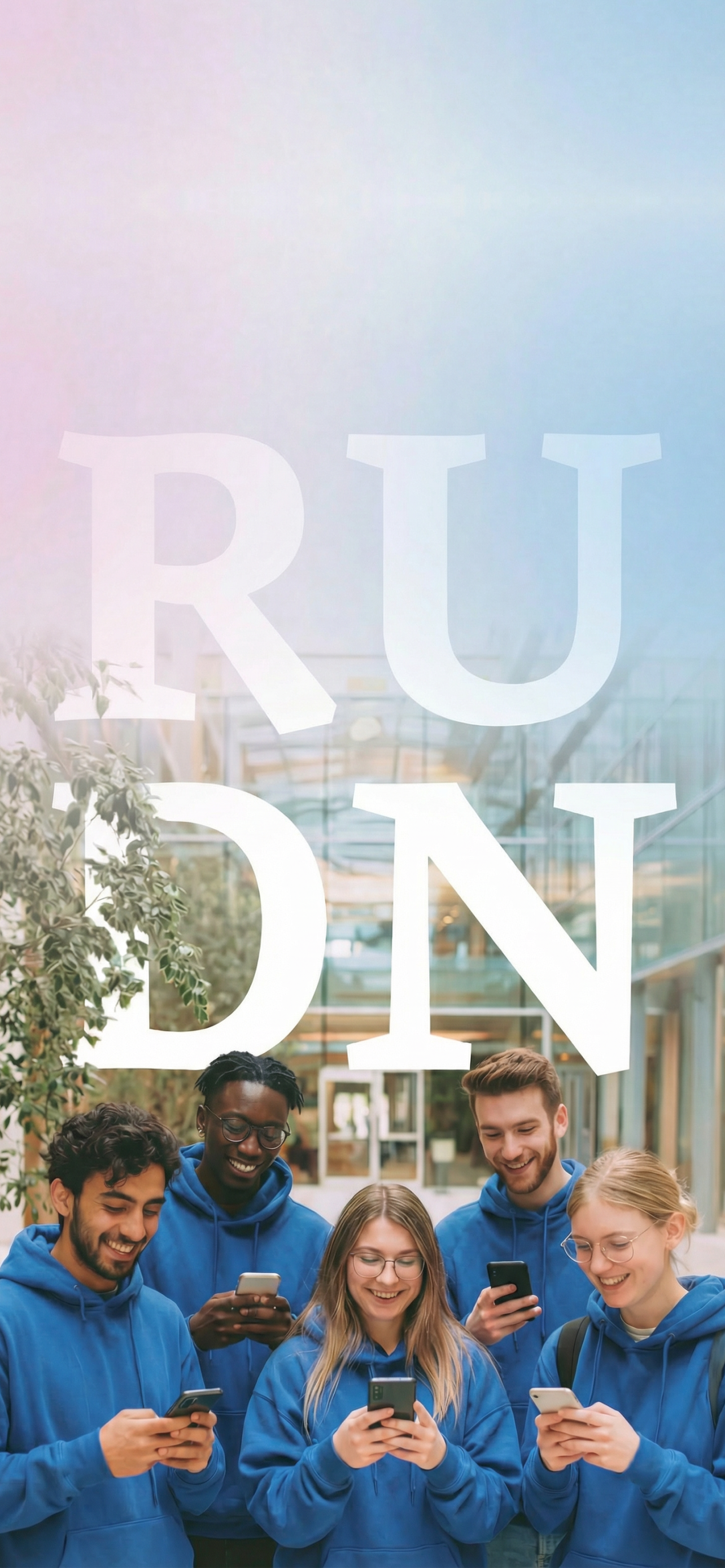 RUDN University X
